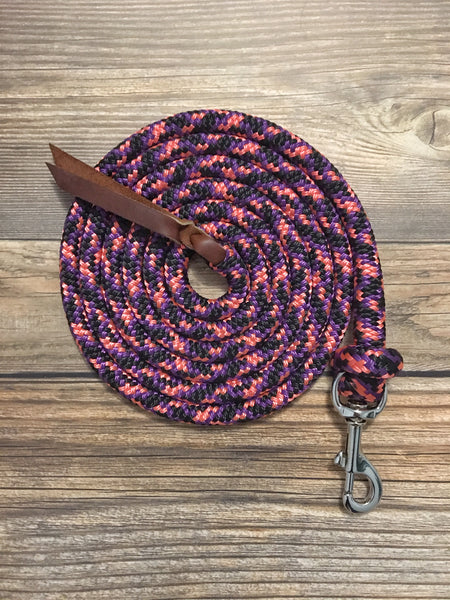 8 10 12 Foot Yacht Rope Lead Rope