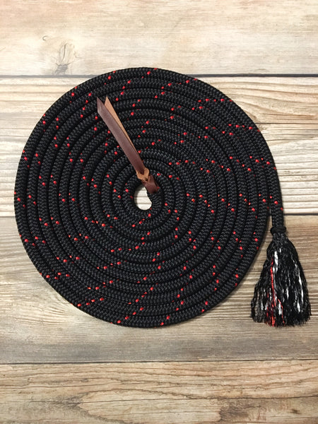 Yacht Rope Mecate Reins