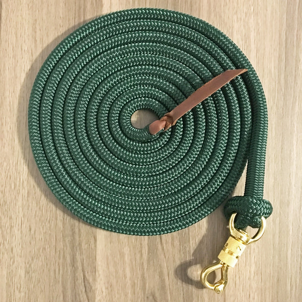 14' or 15' Lead Rope