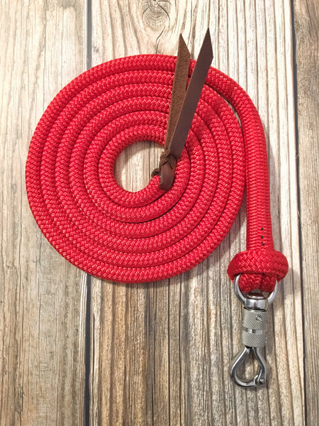 8 10 12 Foot Yacht Rope Lead Rope