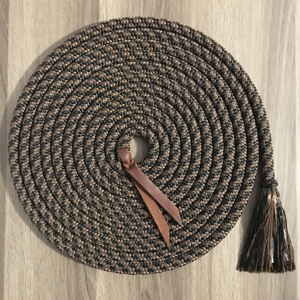 Yacht Rope Mecate Reins