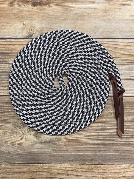 Yacht Rope Mecate Reins