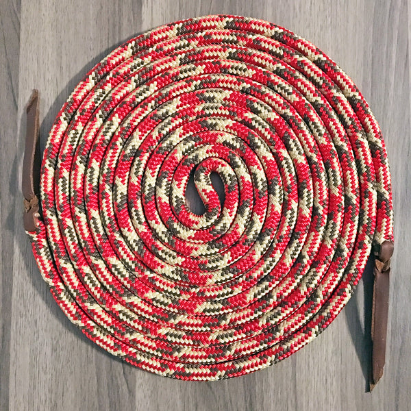 Yacht Rope Mecate Reins