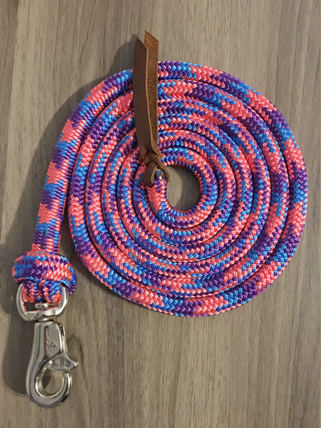 8 10 12 Foot Yacht Rope Lead Rope