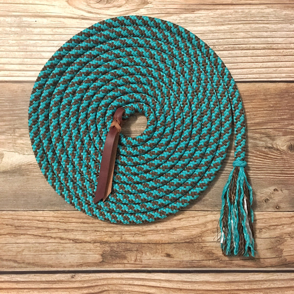 Yacht Rope Mecate Reins