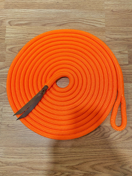 20', 22', or 25' Lunge Line