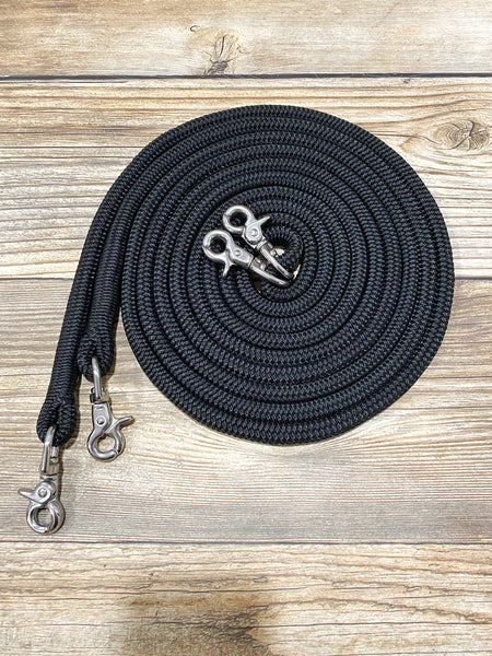 Yacht Rope Draw Reins