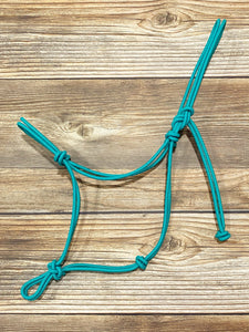 2 Knot Yacht Rope Clinician Halter