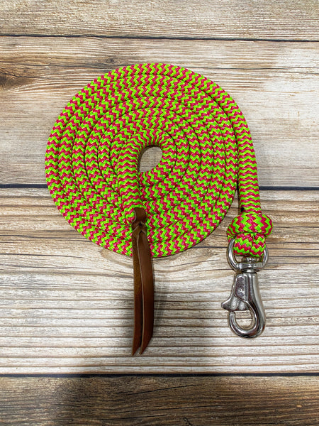 8 10 12 Foot Yacht Rope Lead Rope