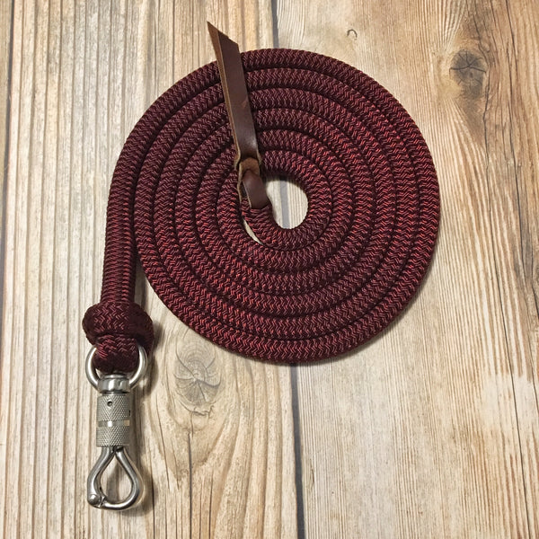 8 10 12 Foot Yacht Rope Lead Rope