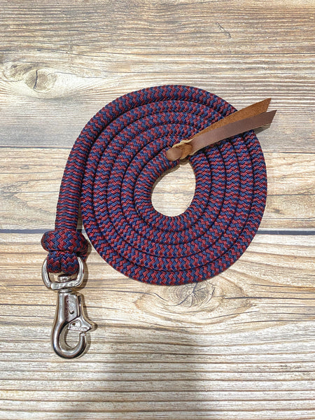 8 10 12 Foot Yacht Rope Lead Rope