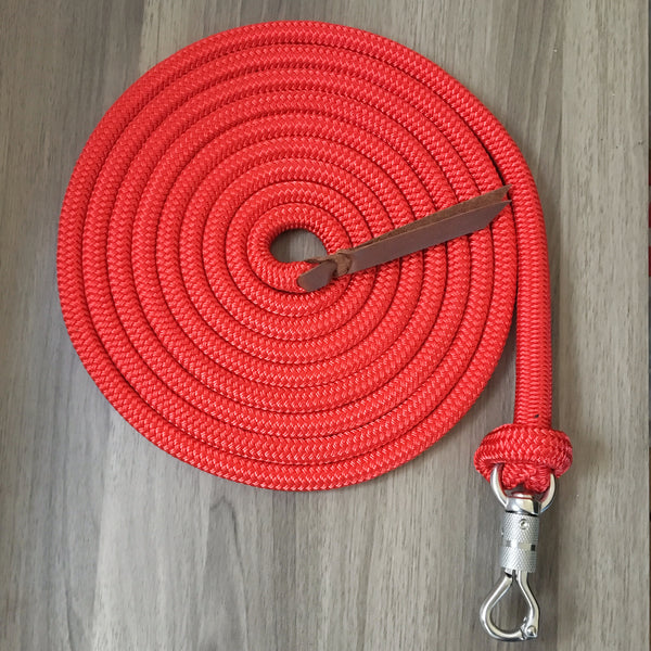 14' or 15' Lead Rope