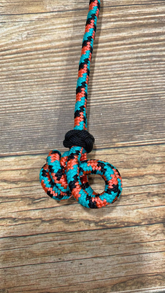 Quick Change Yacht Rope Headstall