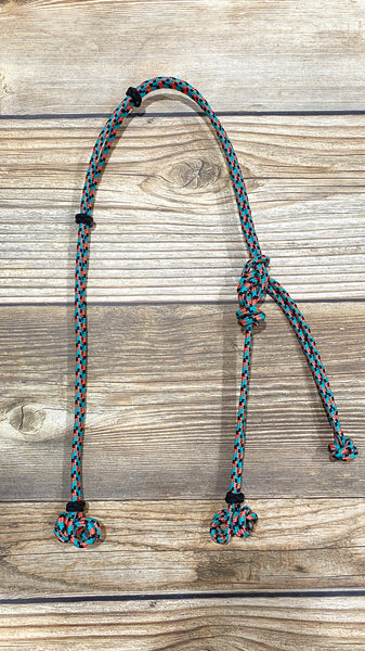 Quick Change Yacht Rope Headstall