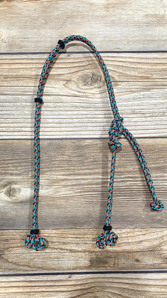 Quick Change Rope Headstall