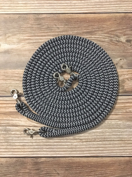 Yacht Rope Draw Reins