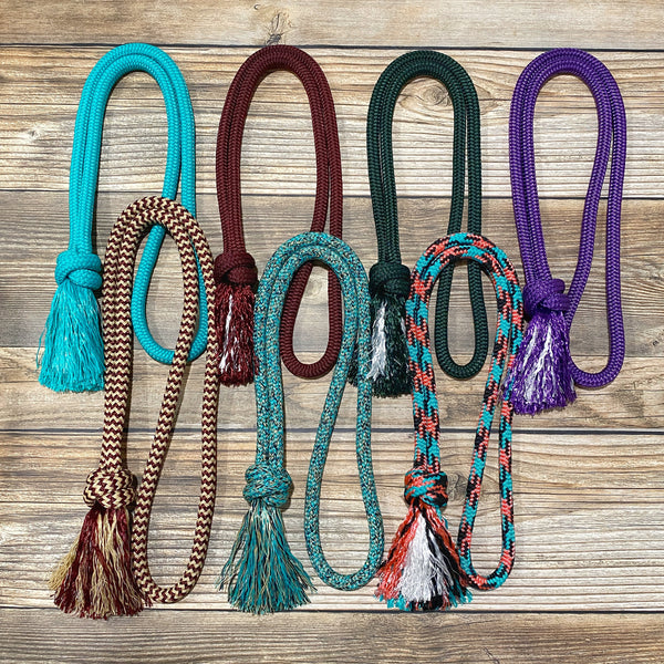 Yacht Rope Brideless Neck Rope