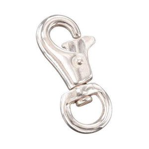 Nickel trigger bull snap